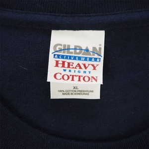 00s Red Hot Chili Peppers tee