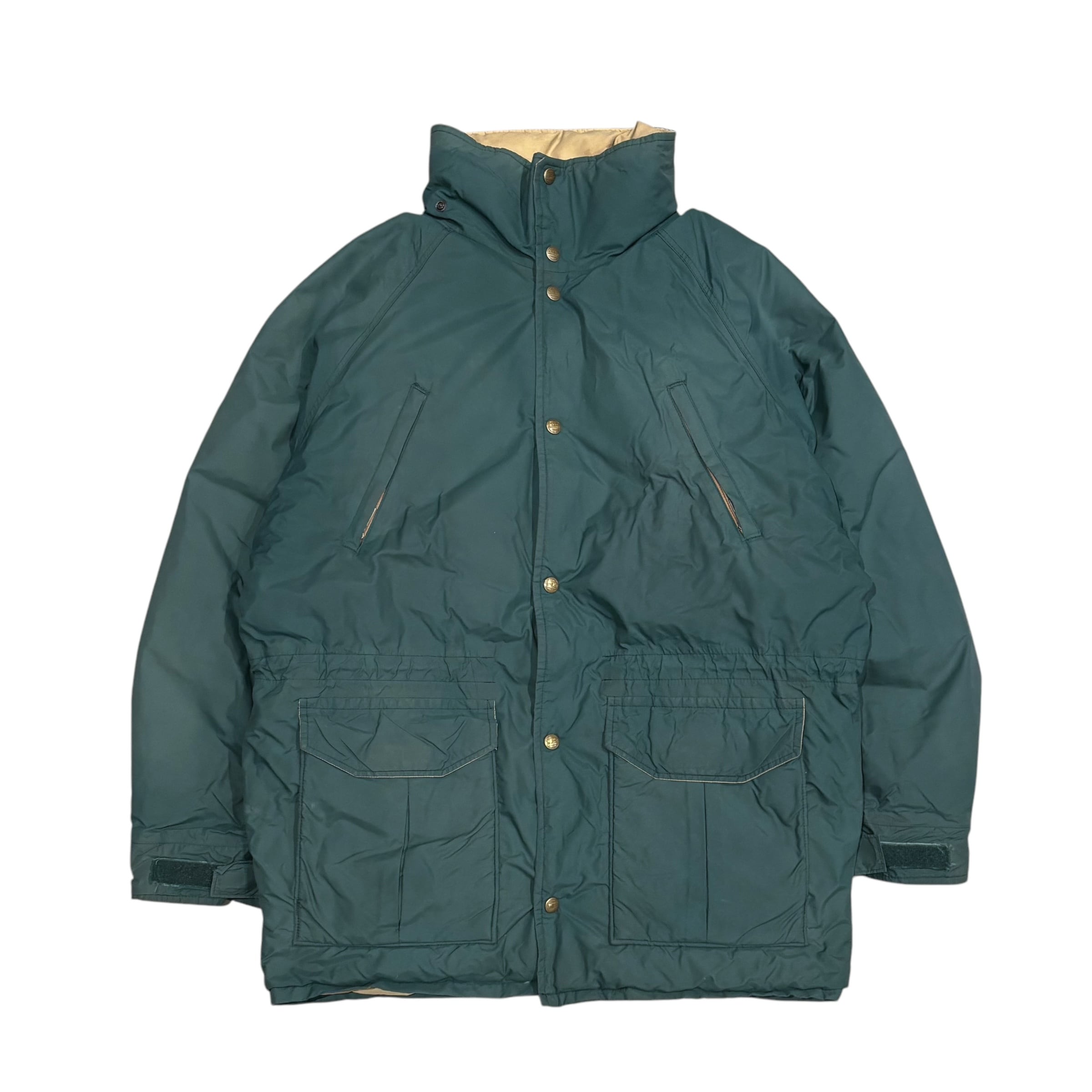 80's USA製 LL Bean Maine Warden's Parka M / エルエルビーン 80's USA製 LL Bean Maine Warden's Parka M / エルエルビーン