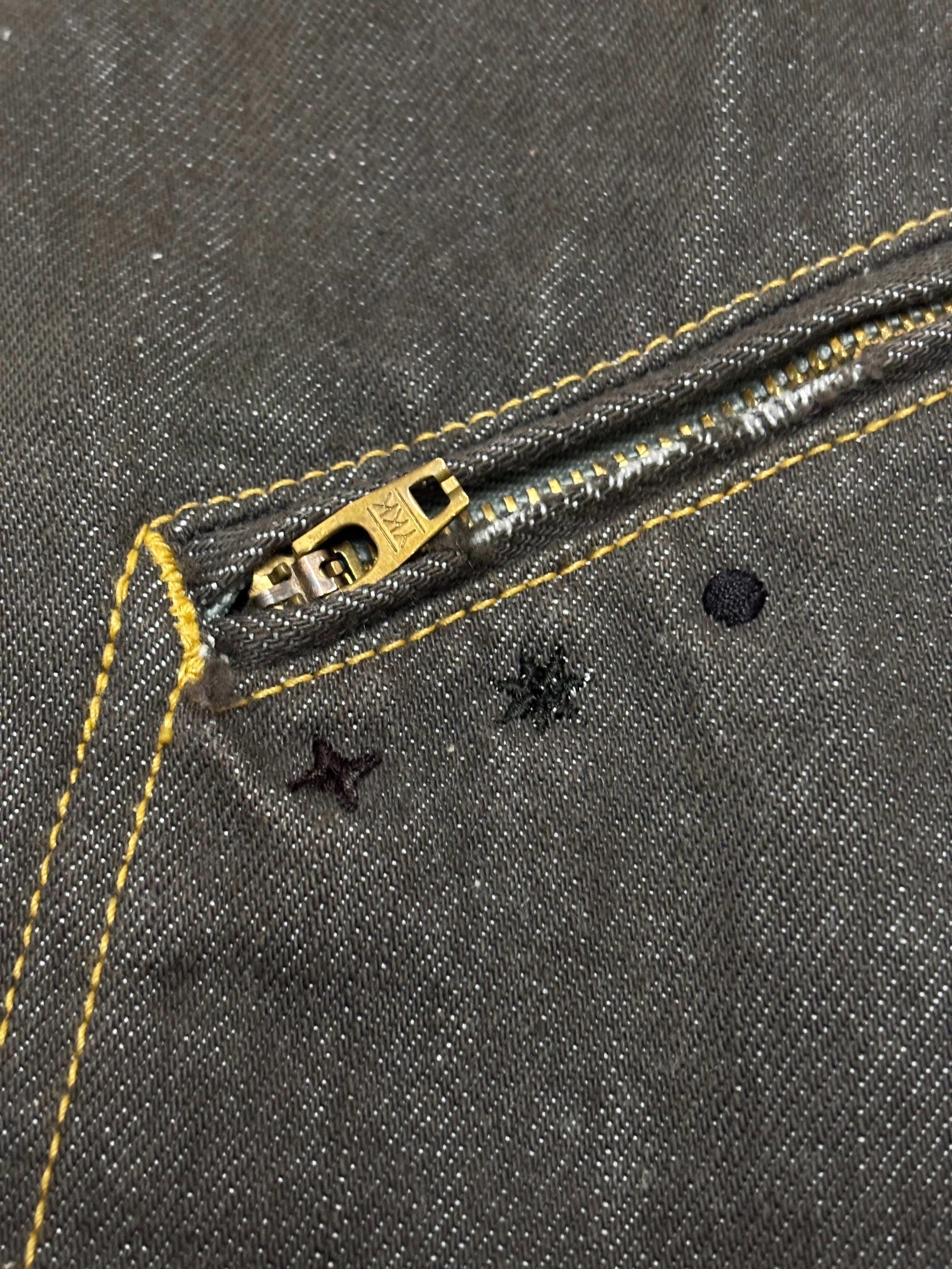 00s balanceweardesign/Craftman Jacket/XL/クラフトジャケット/デニム