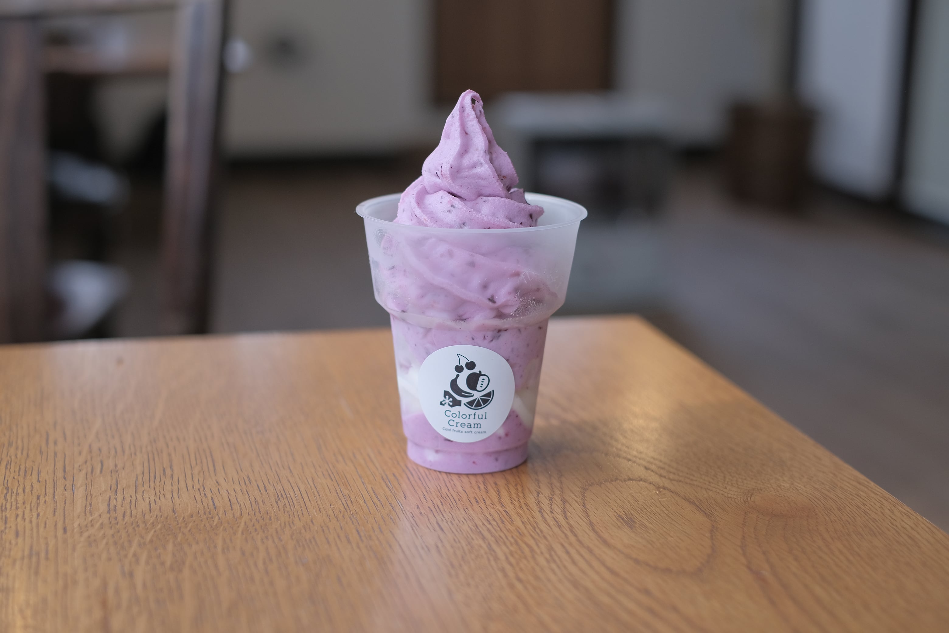 Colorful Cream カラフルクリーム