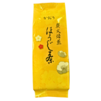 炭火焙煎ほうじ茶　かおり　100g