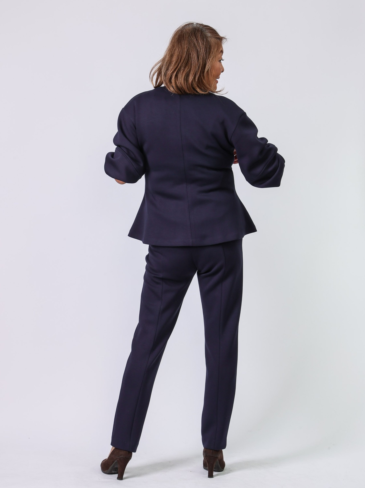 BEATRICE(ダンボールスリムパンツ)