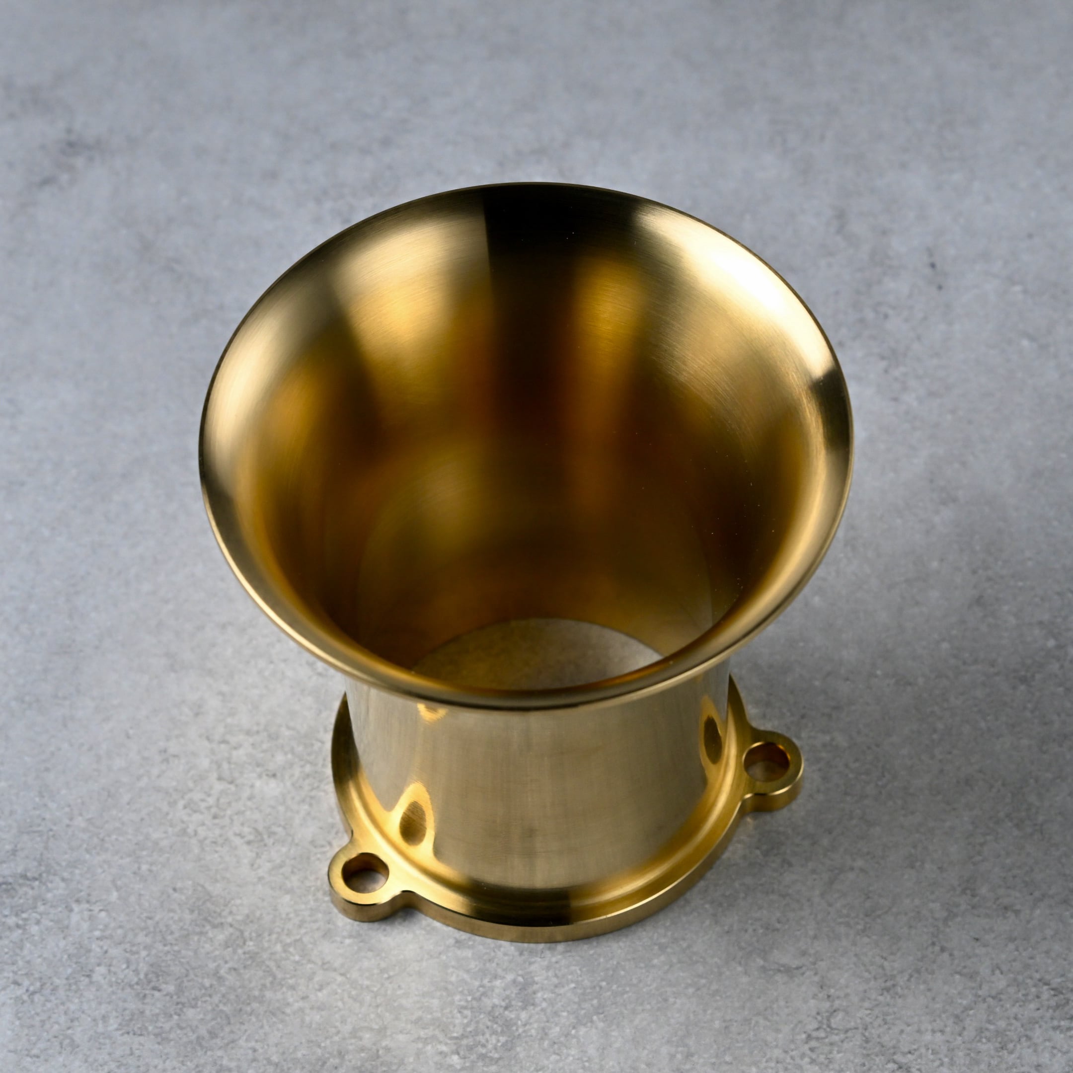 Original Brass Funnel / S&S E-carb | DiamondRide