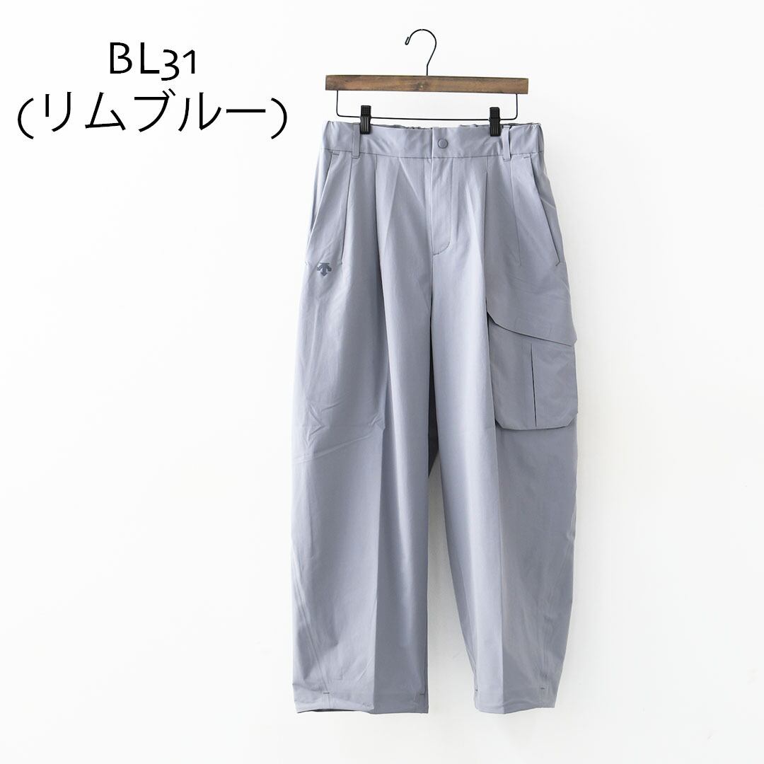 DESCENTE ALLTERRAIN [デサントオルテライン] SEAMLESS STRETCH WIDE