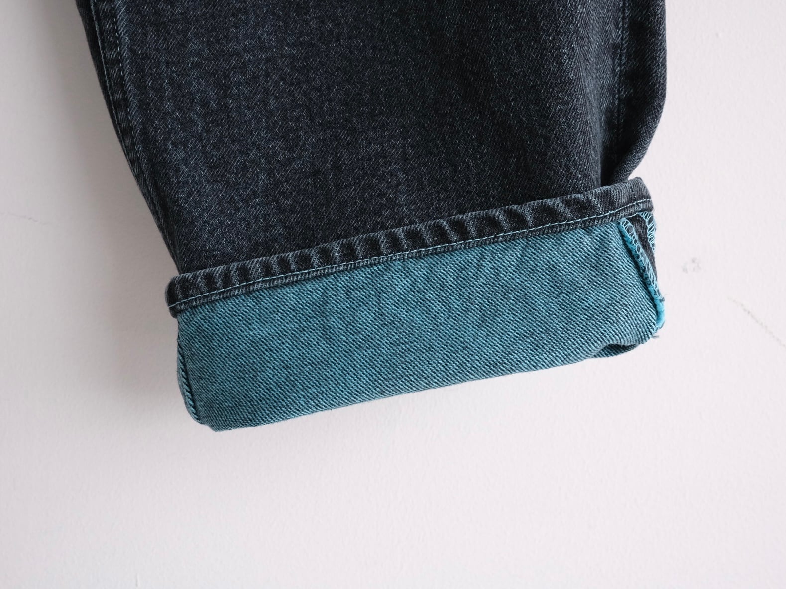 gourmet jeans”Loose” | Lapel online store