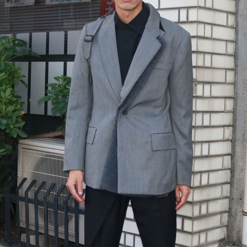 SOSHIOTSUKI HANGING SUITS | IAAAM ONLINE STORE
