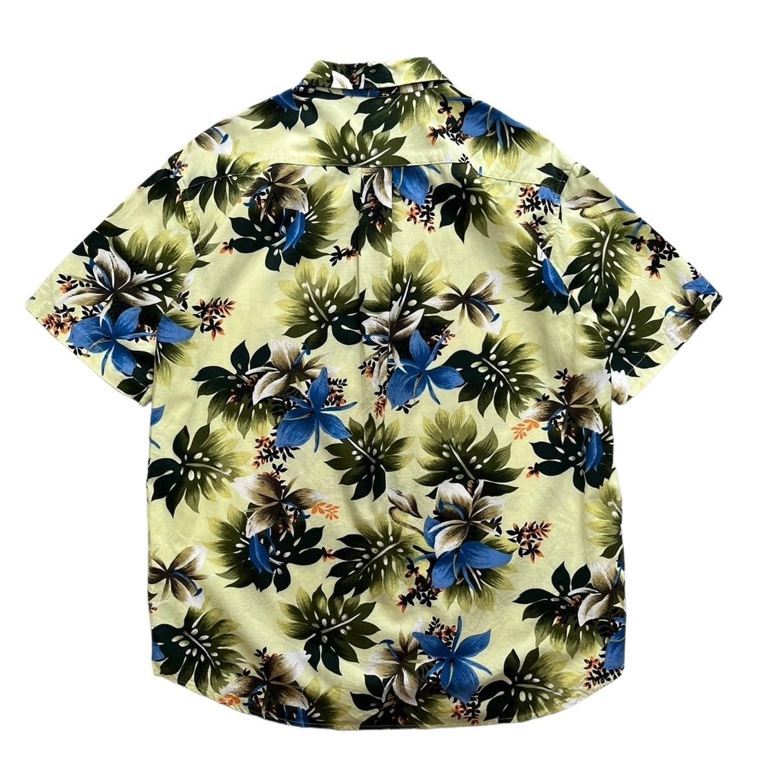stussy ステューシー シャツ 半袖 総柄 アロハシャツ USA製 90s stussy ステューシー シャツ 半袖 総柄 アロハシャツ USA製 90s
