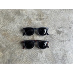 IZIPIZI (イジピジ) Wellington Sunglasses #E SUN