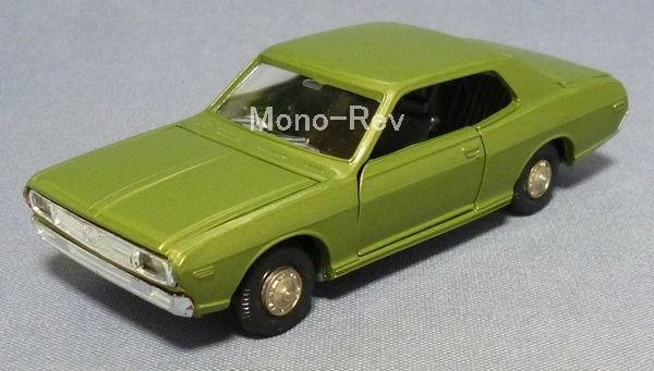 ヨネザワ　ダイヤペット　チェリカ100　スバル　レオーネ　NO.100-1日本製 ヨネザワ ダイヤペット チェリカ100 スバル レオーネ NO.100-1日本製