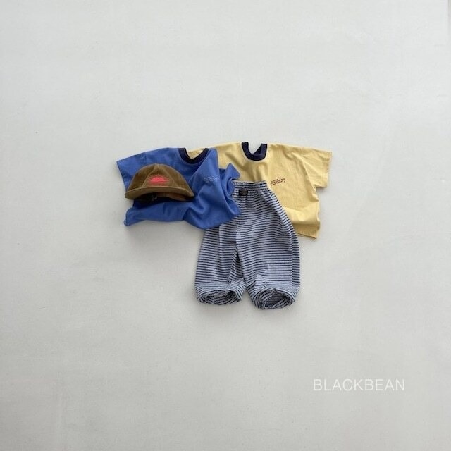 予約⌇black bean / Runner T