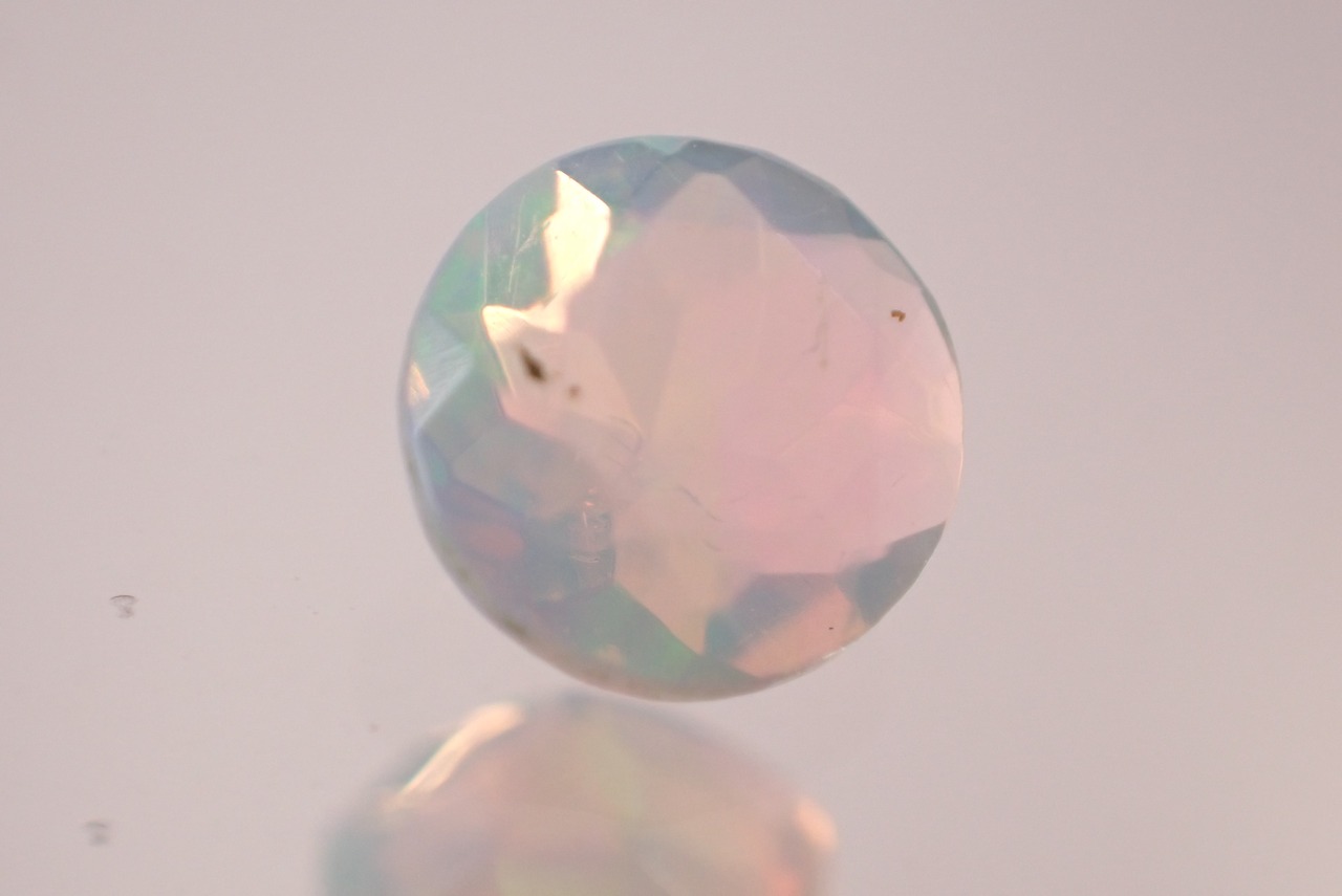 オパール　0.26ct　[D3-221]