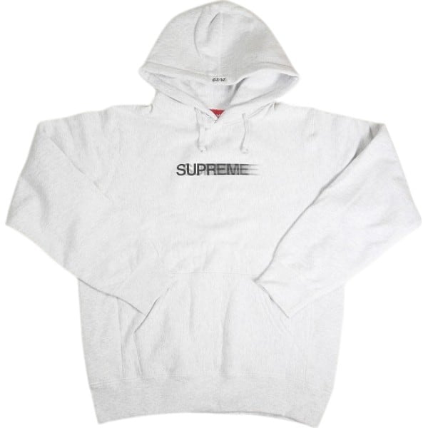 Size【S】 SUPREME シュプリーム 20SS Motion Logo Hooded Sweatshirt