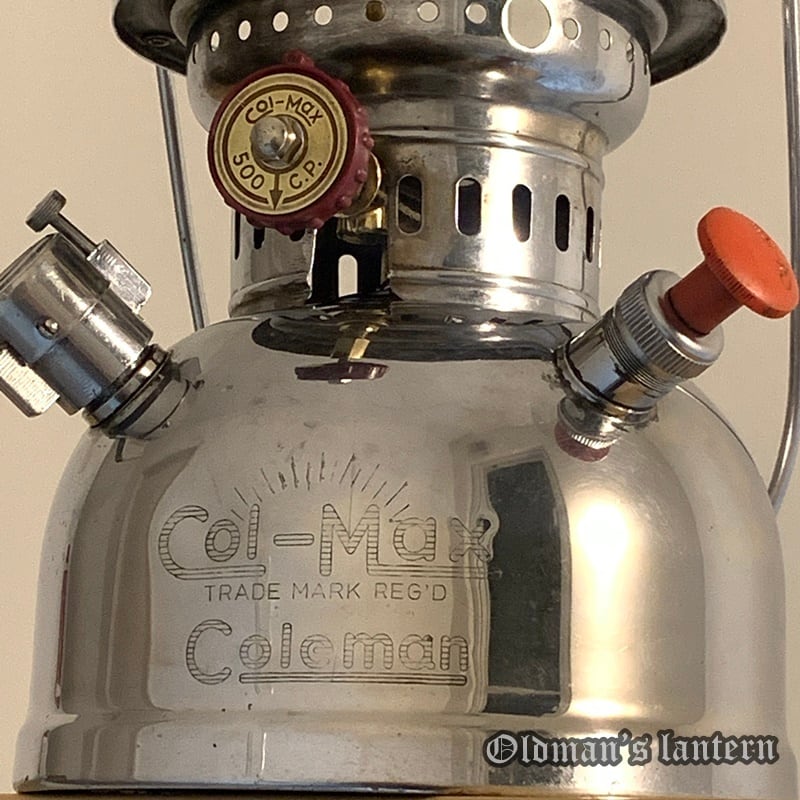 稀少 COL-MAX】コールマン コルマックス 555 灯油 ケロシン 稀少 COL-MAX】コールマン コルマックス 555 灯油 ケロシン