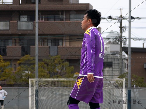 2016AWリーグA第55戦 F.N.S FC vs FPP.F.C @Rakna