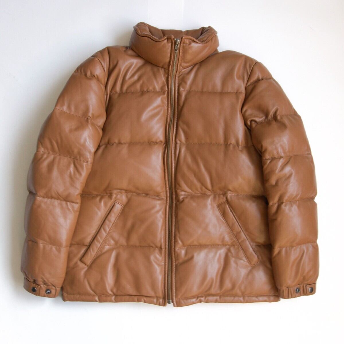 美品】RRL 【インディゴ バッファロー デニム ウエスタン シャツ】 L