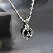 BUD PENDANT - GODSIZE 20th Anniversary Model - / BUDペンダント ゴッドサイズ20周年記念モデル