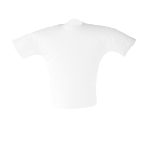 BASIC WHITE T-SHIRT <TYPE3>