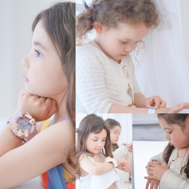 マイウォッチワークショップ予約~伊勢丹新宿店~