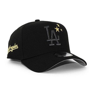 ニューエラ スナップバックキャップ 帽子 NEW ERA 9forty メンズ レディース MLB ロサンゼルス ドジャース フリーサイズ TS70851889