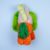 < mofu boy > 馬ぬいぐるみ - 2