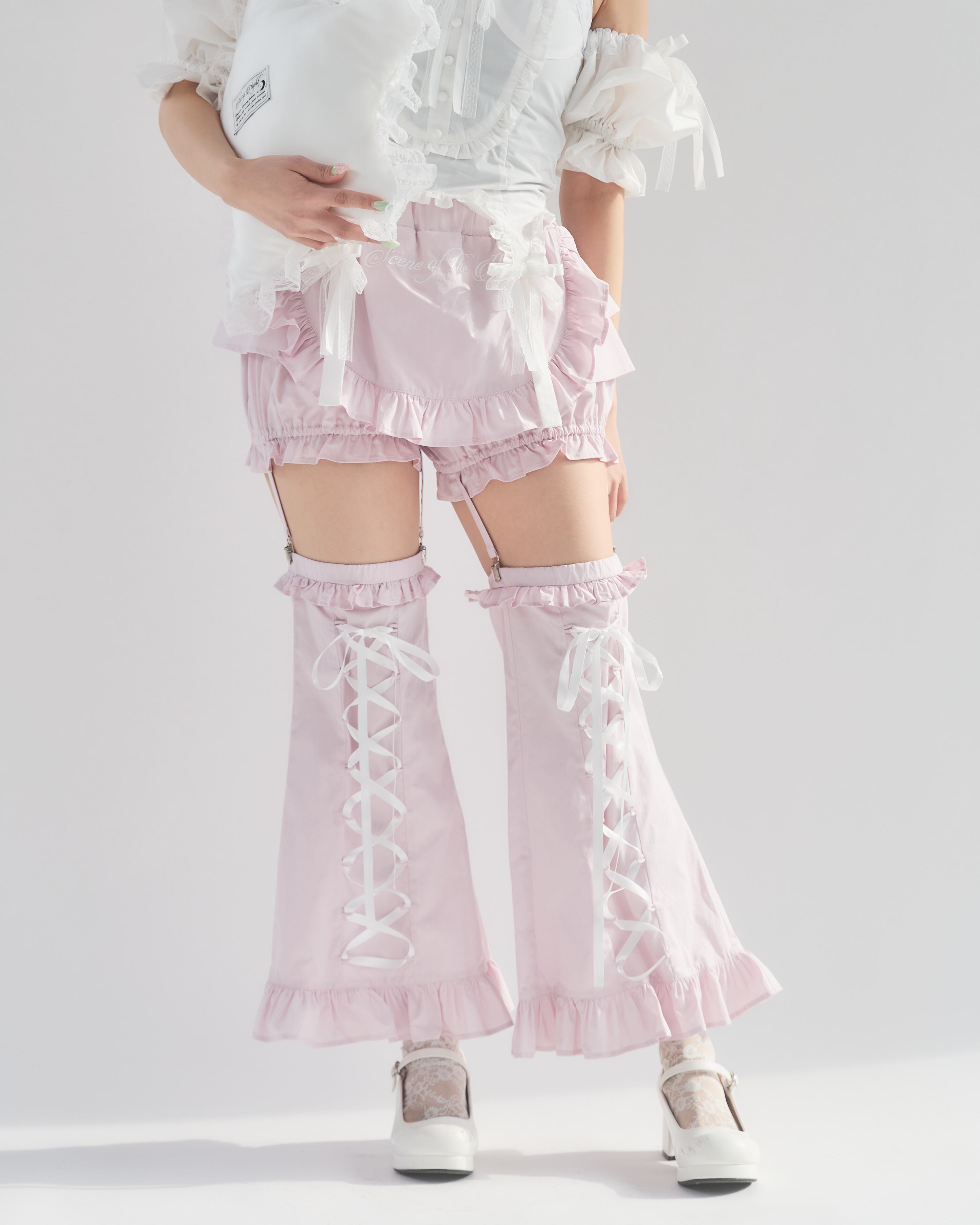 ☆Starry by lilLilly | lilLilly official webstore
