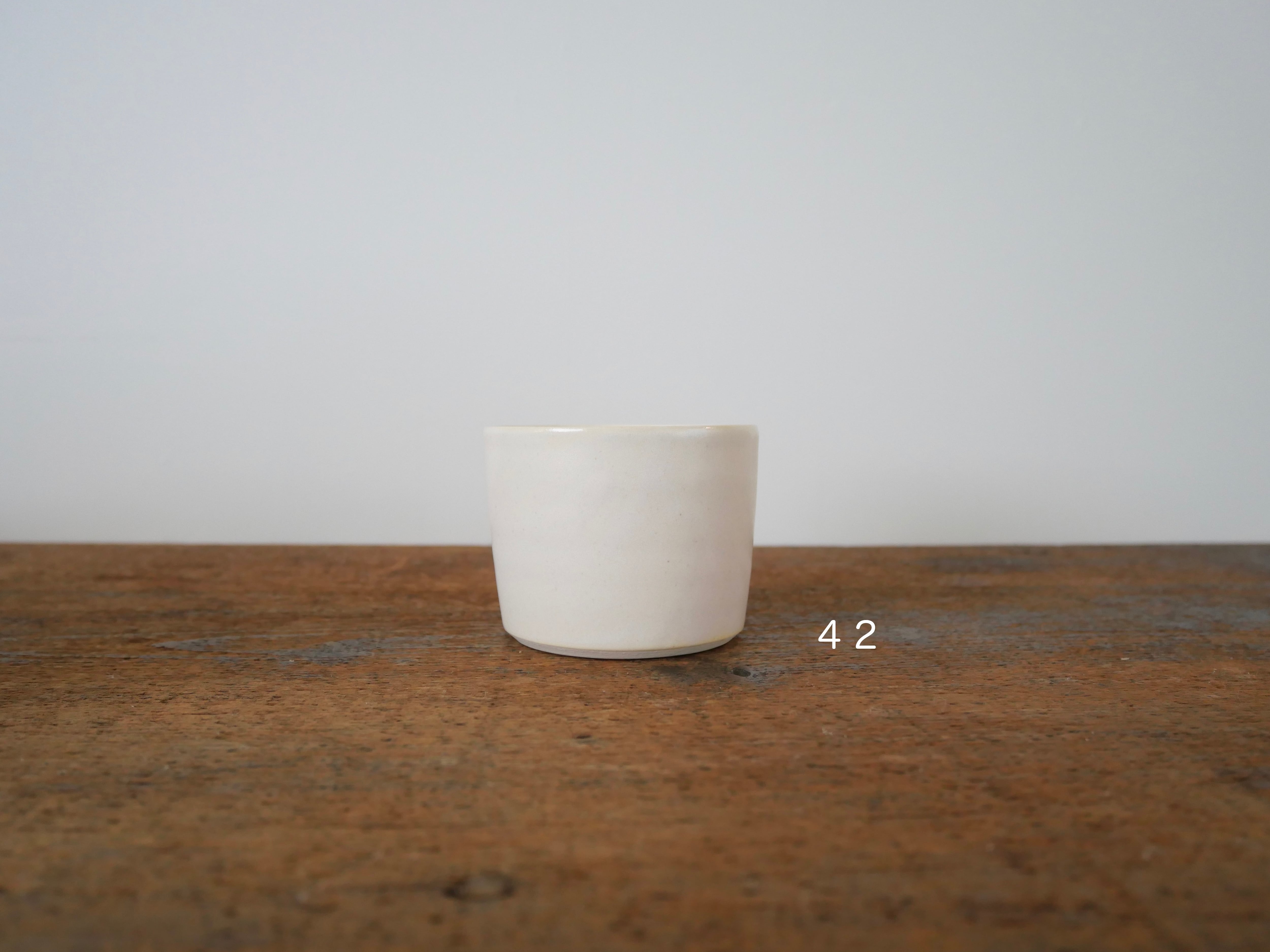 masago masako / フリーカップ  カク