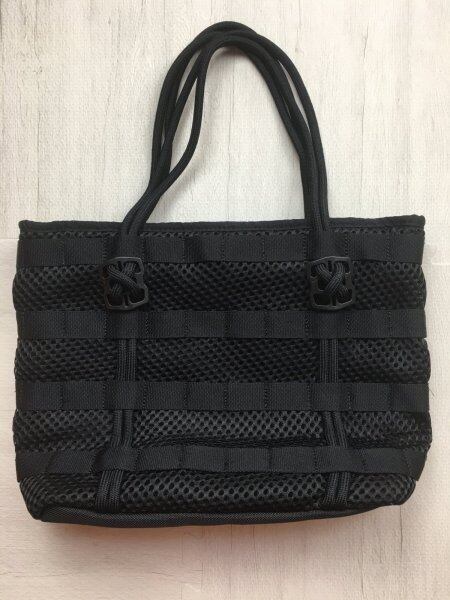 NIKE（ナイキ） エアトート エコバッグ スモール トートバッグ CU2607 