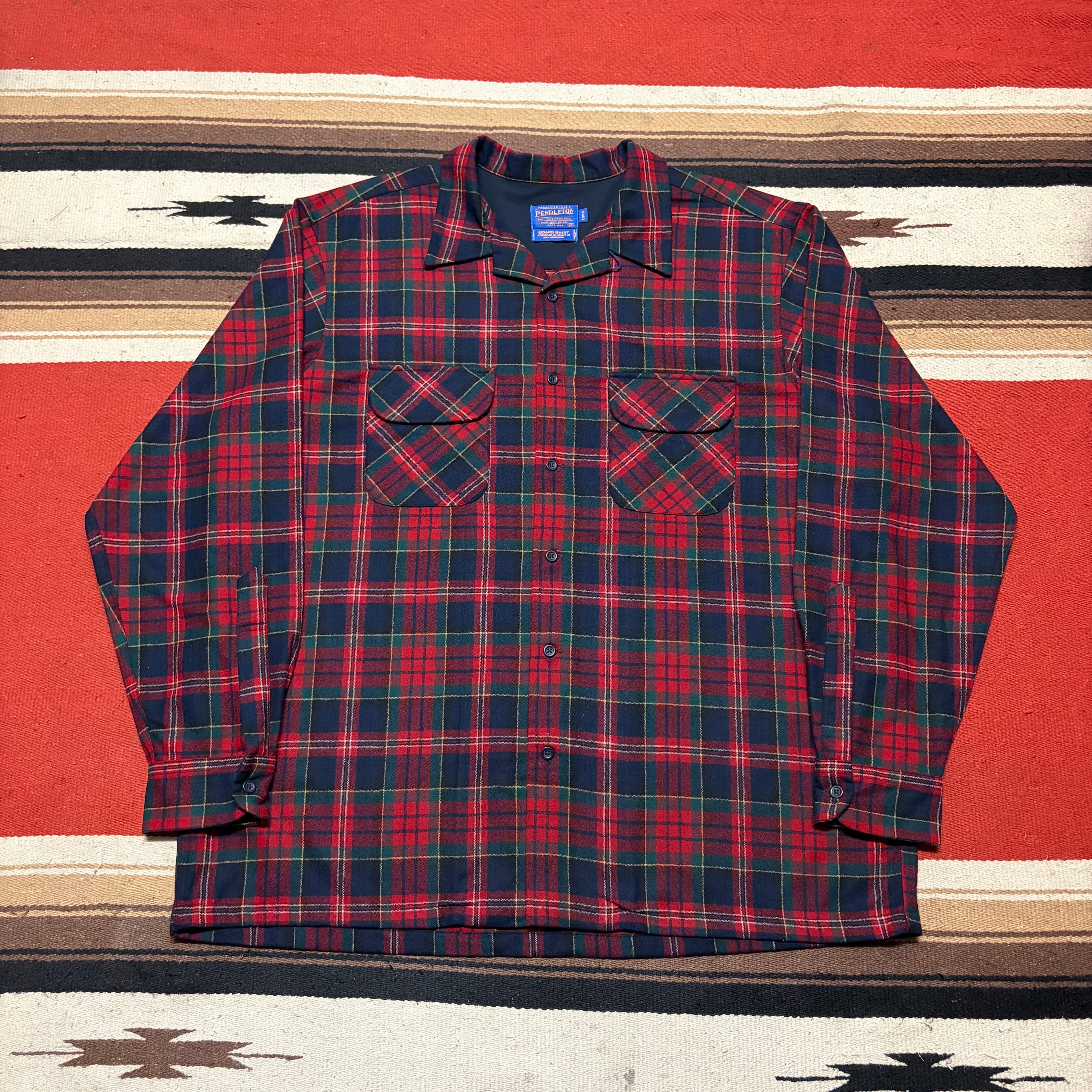 PENDLETON（ペンドルトン） | DESERTSNOW