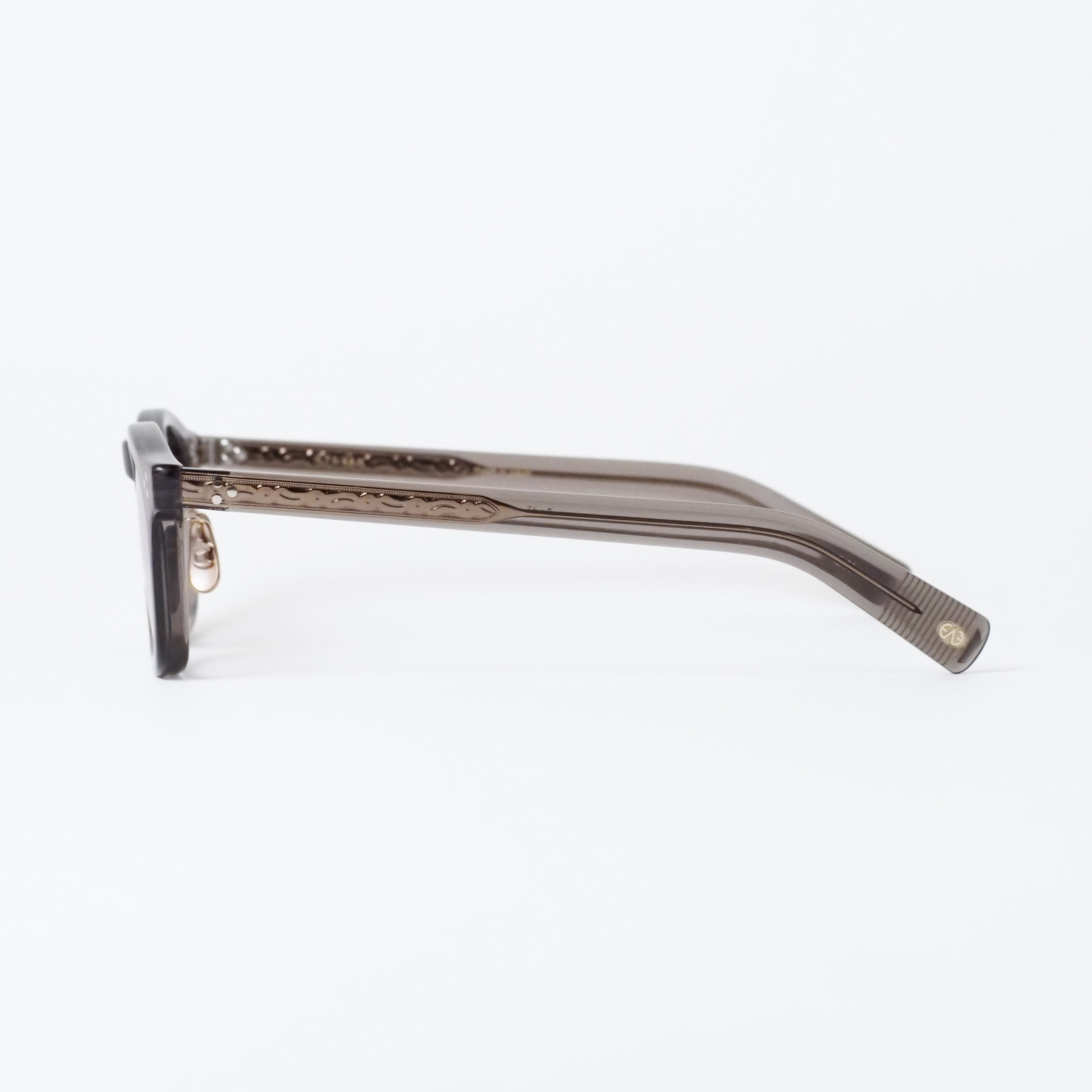 Sadler-CP(47) col.SMK (DOWNTOWN別注 ver.2) 【EYEVAN】 | downtownshop