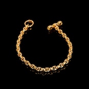 MICRO BRACELET GOLD