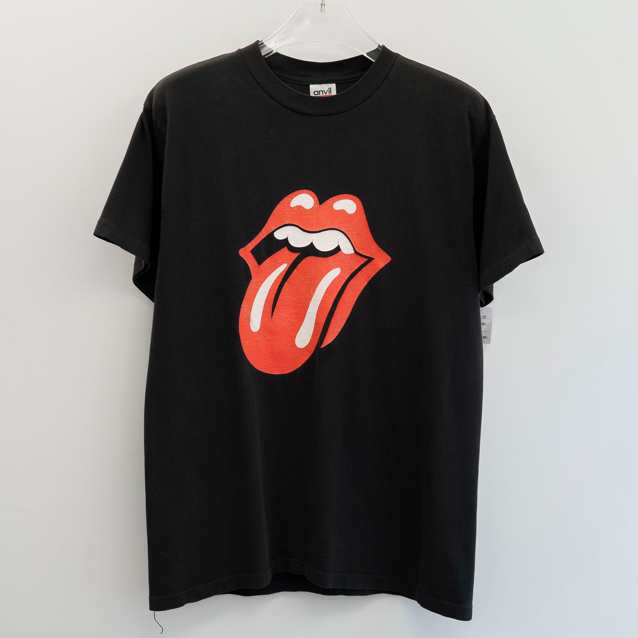 The Rolling Stones " Bridges To Babylon Tour " Anvil L 【A4-37】