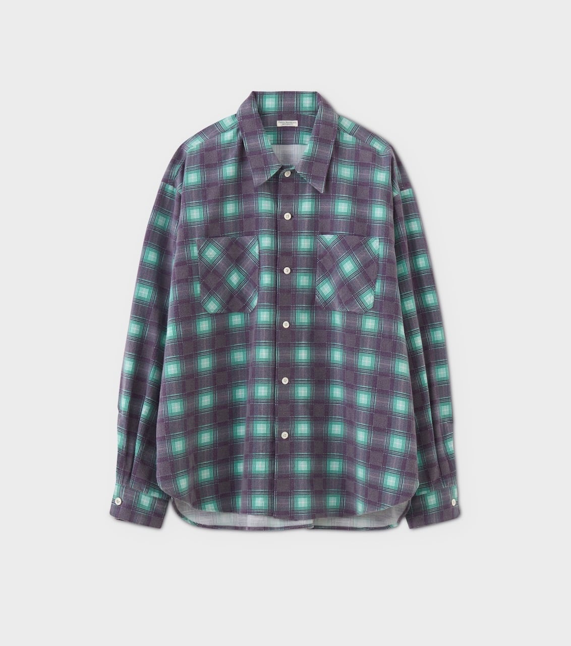 PHIGVEL - ATHLETIC SS TOP | HUMAN and THINGS