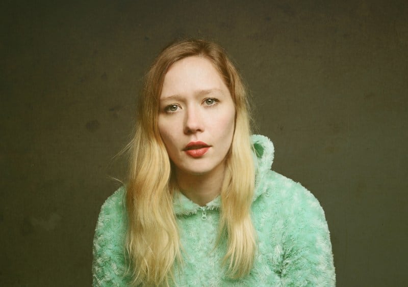 Julia Jacklin /  Don't Let The Kids Win （LP）