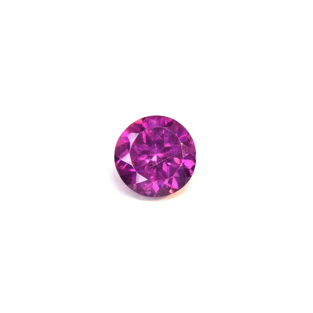 ロードライト・ガーネット タンザニア産 0.5ct #JWA2485