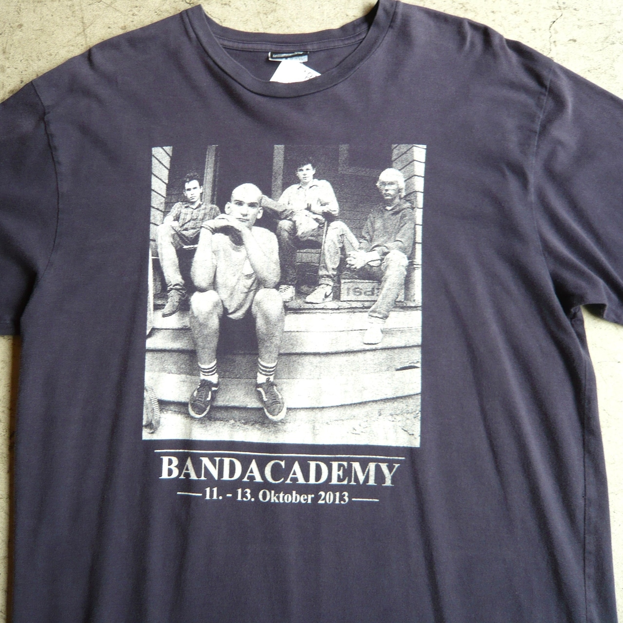 00s MINOR THREAT マイナースレット