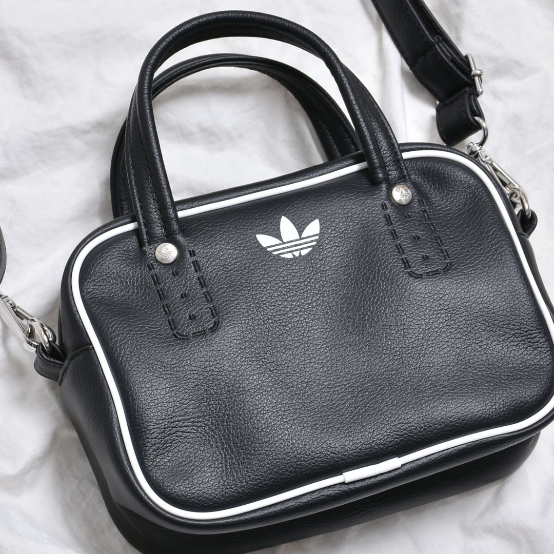adidas】ミニボウリングバッグ | VOLCAN&APHRODITE 公式通販
