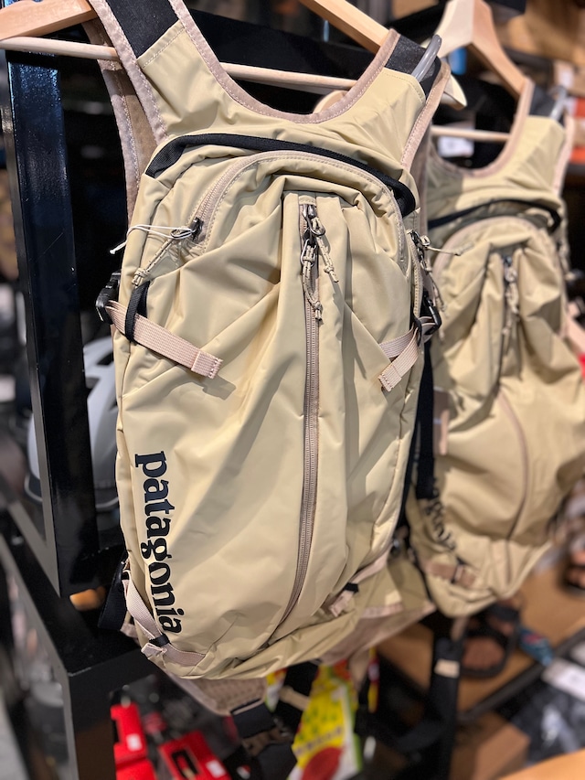 patagonia ダート・ローマー・パック 20L