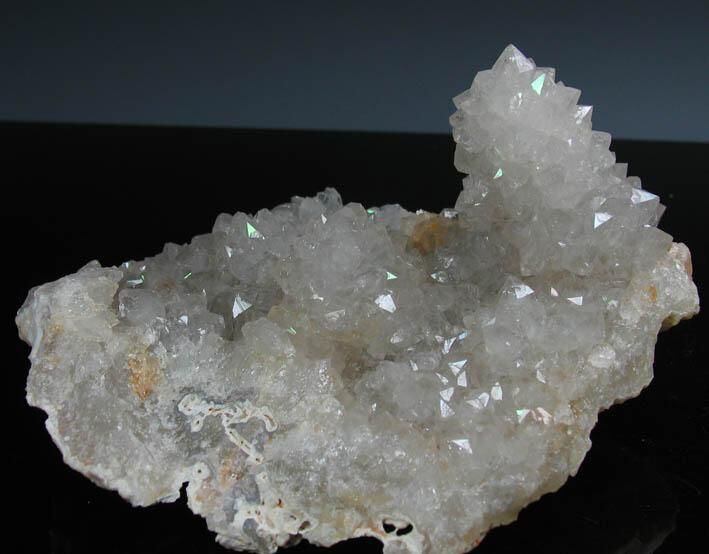 天然レインボー水晶「イリデッセント・クォーツ」D791 | 水晶・天然石
