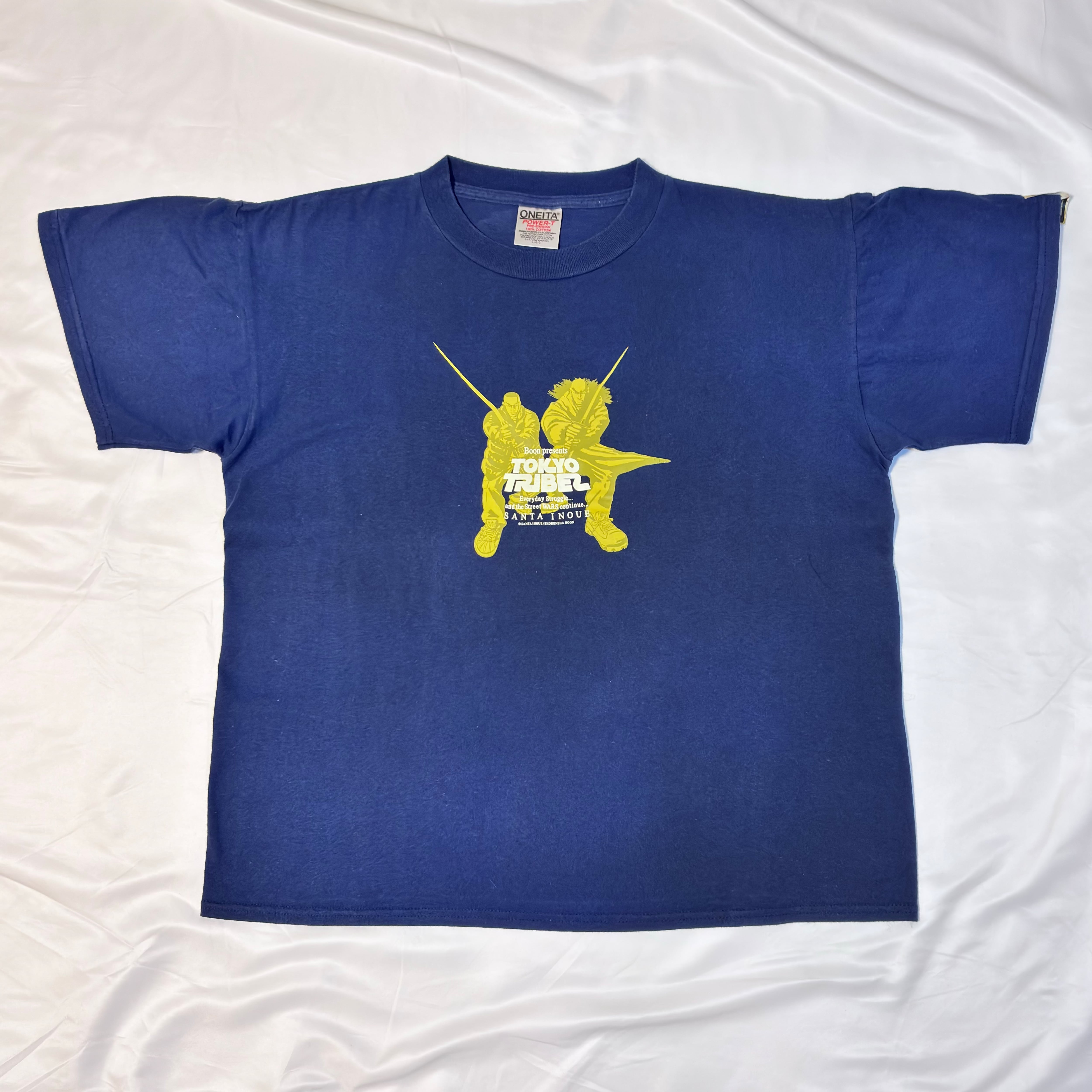 EMINEM【エミネム】ジャケ写 00s Tシャツ | PAY ID