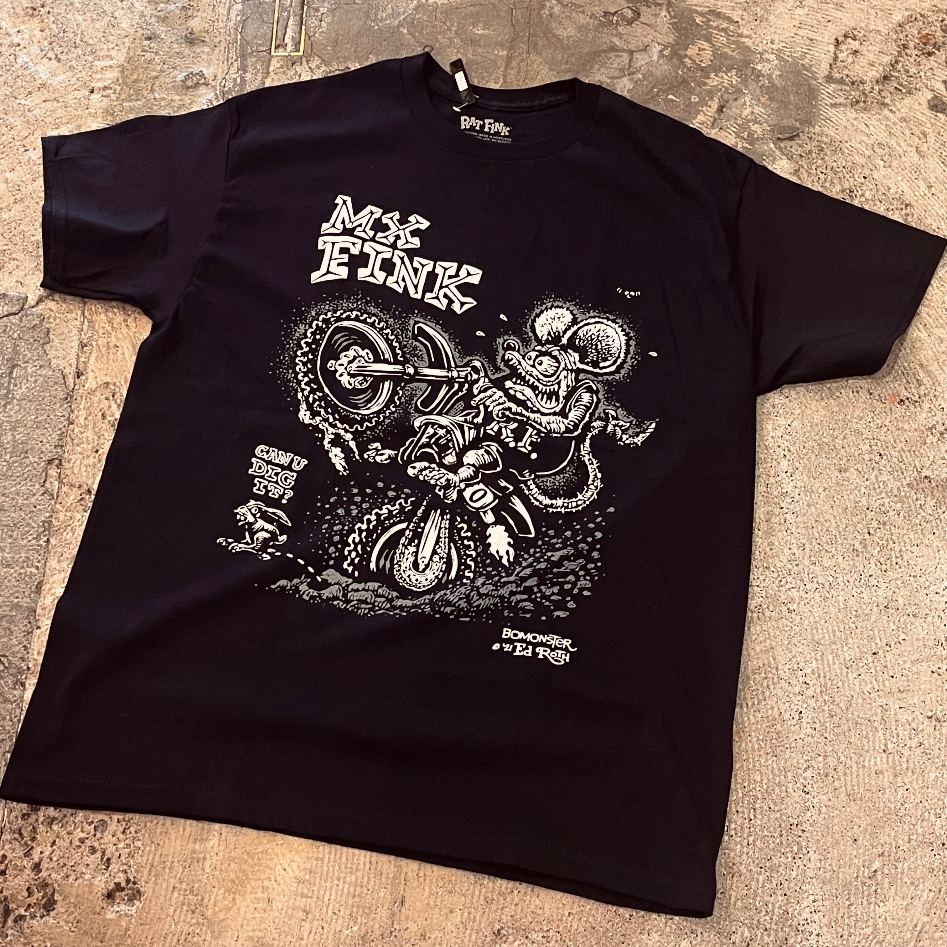 最終値下げ致しました☆超希少☆ラットフィンク☆サーフィンライト☆ RAT FINK/ラットフィンク | 雑貨株式会社