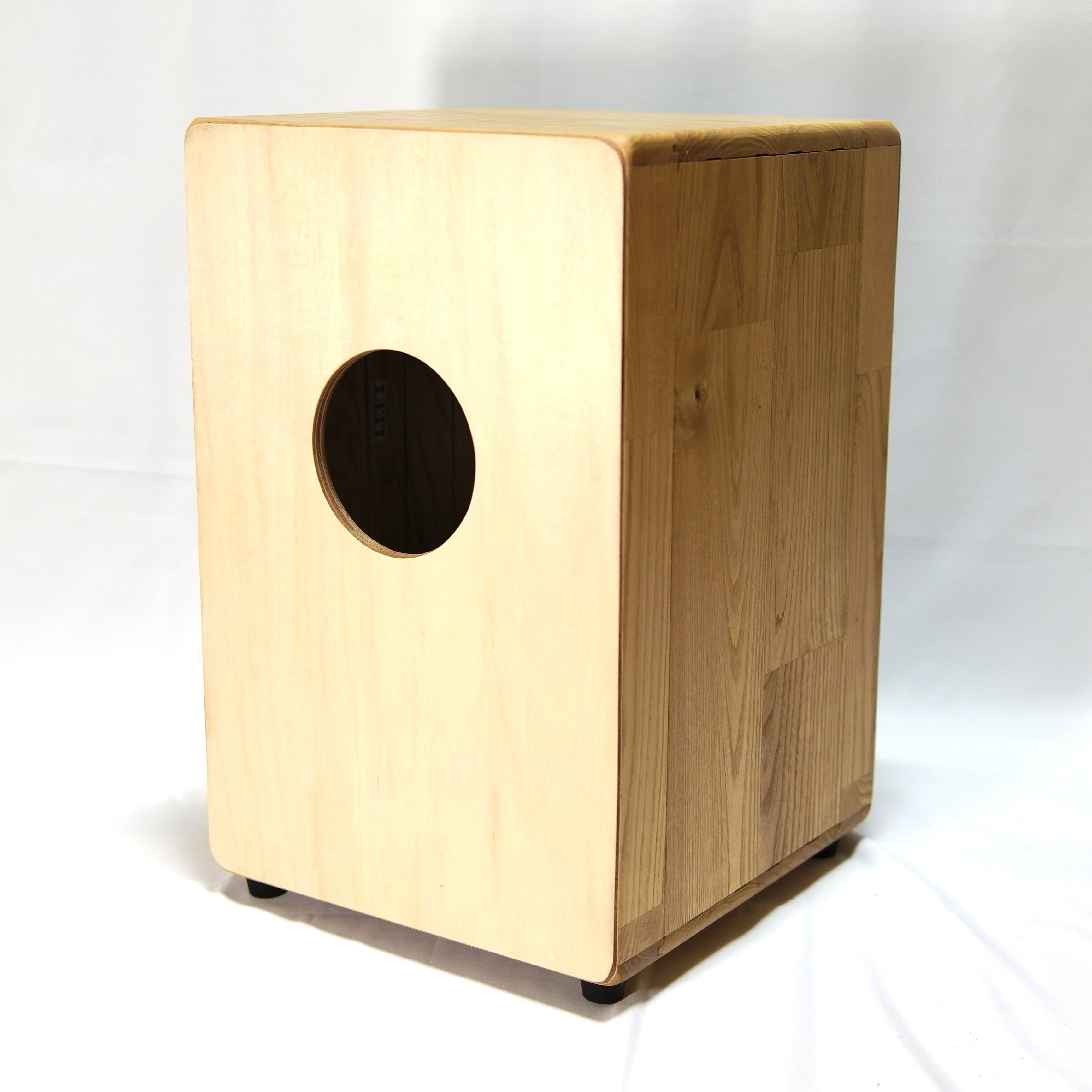 組み立て式カホン 旅するカホン Maletin NM Cajon Workshop 旅するカホン Maletin II 組み立て式カホン
