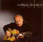 AMC1367  Solo / Norbert Gottschalk (CD)