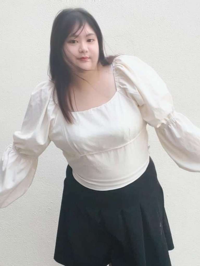 むっちりミニスカートgif ぽっちゃりさん向け!オススメのオフィスカジュアルファッションを紹介 | chulachula【チュラチュラ】|可愛い大きいサイズ韓国レディースファッション通販