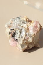 トルマリン「花の光」Tourmaline | 天然石 原石 鉱物 パワーストーン | TM-I-010