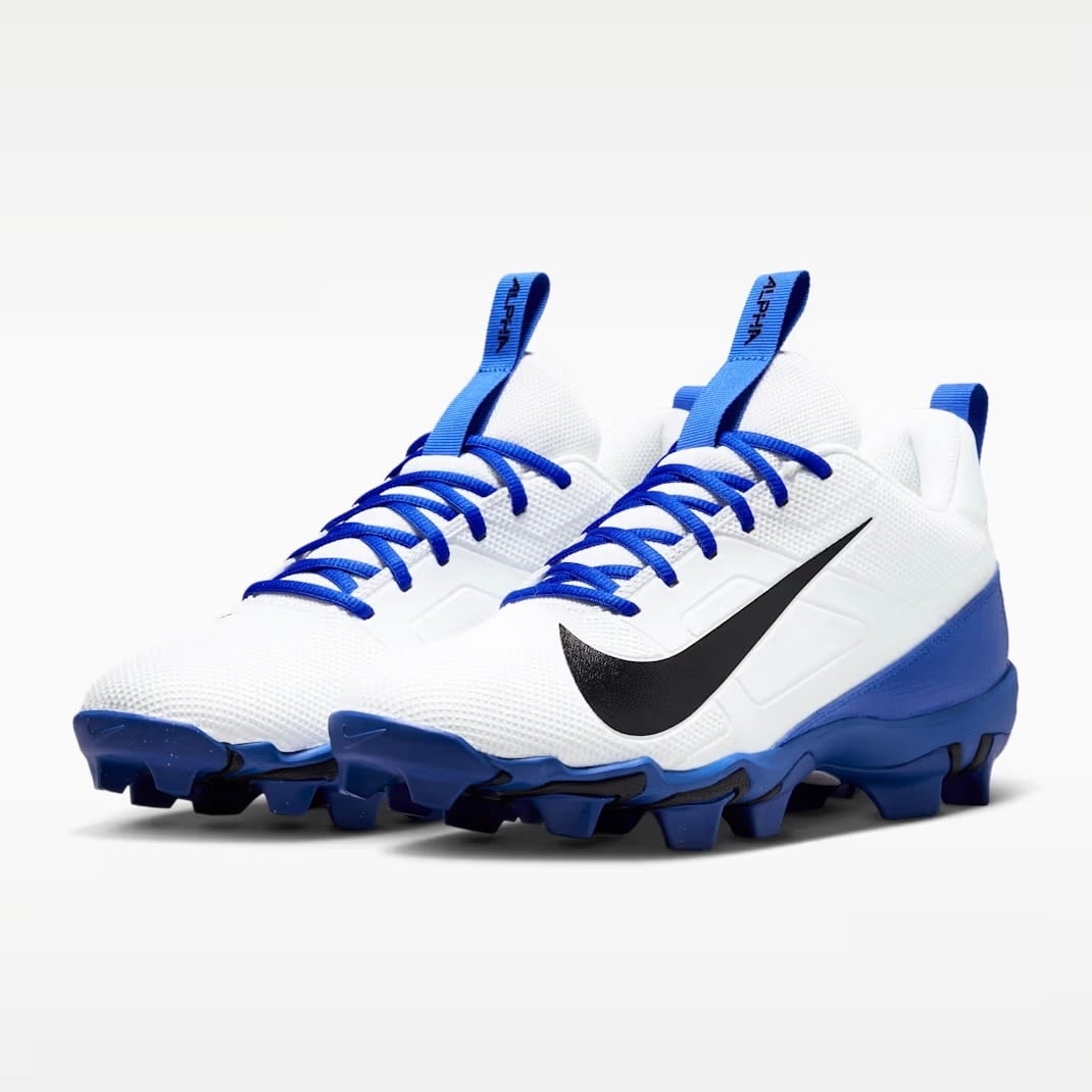 日本未発売】 ナイキ Nike ポイントスパイク 野球 フォーストラウト9