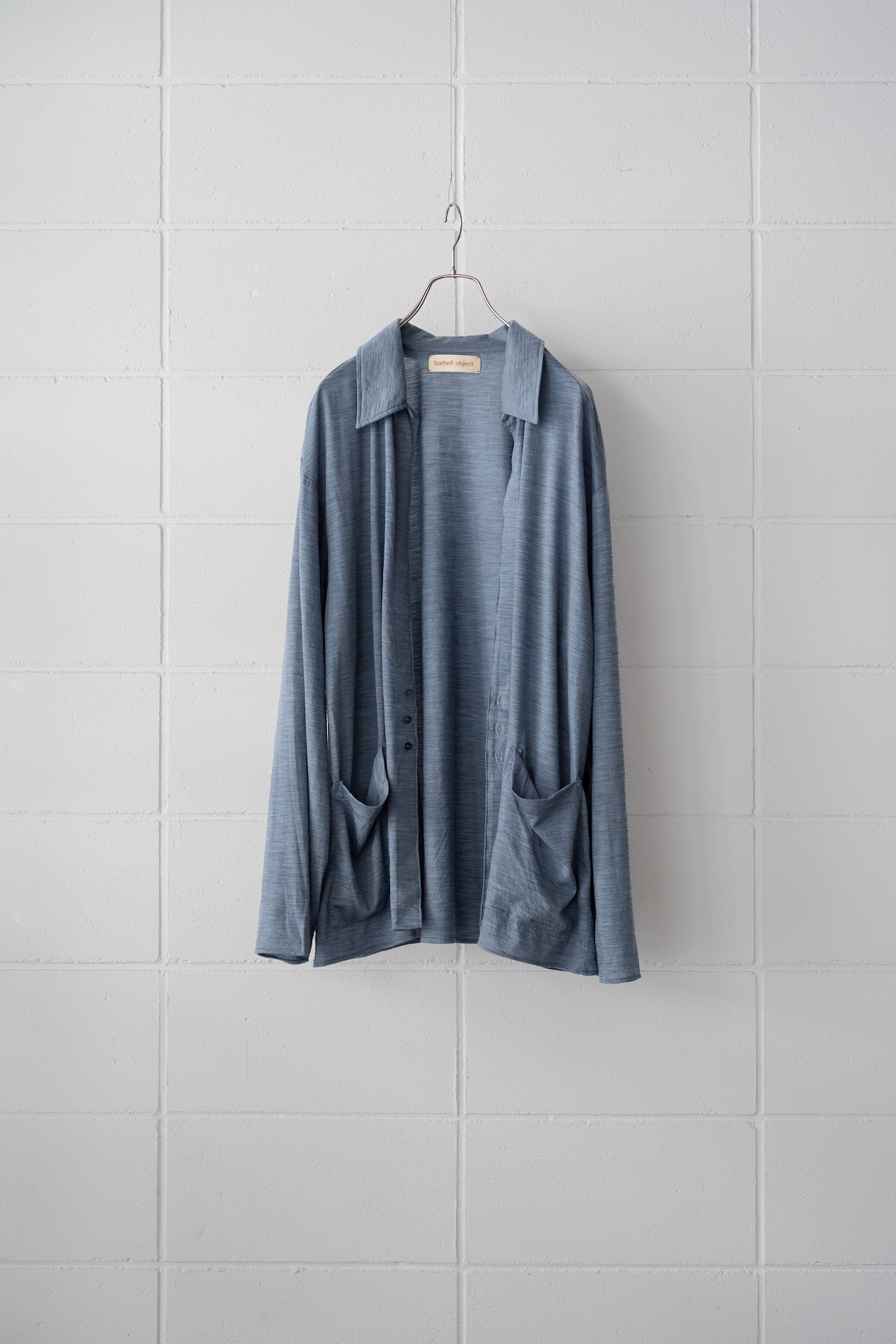 barbell object / 3b cardi