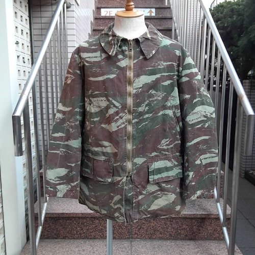 50~60's "Royal Hunter" vintage hunting jacket / 50~60年代 "ロイヤルハンター" ヴィンテージ ハンティング ジャケット