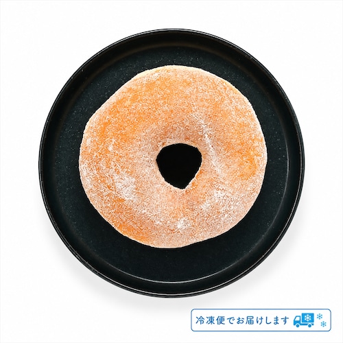 シュガードーナツ (リング) / Sugar donuts (Ring)