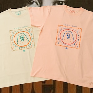Yoko Ono Tee