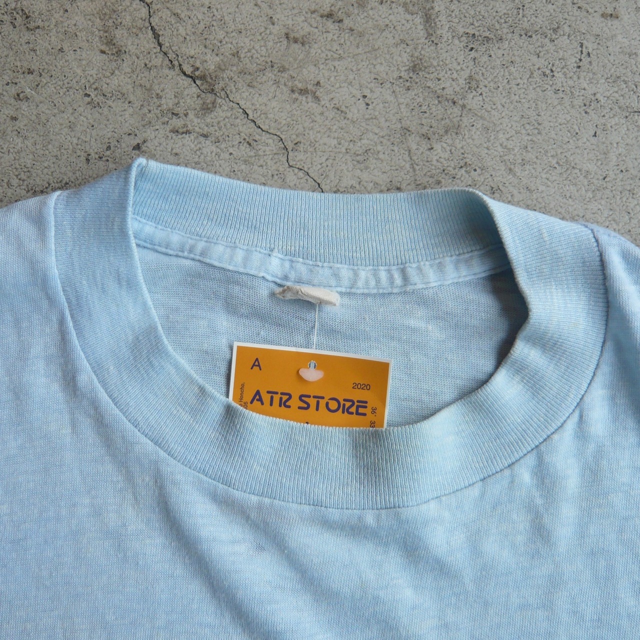 70s Garfield ガーフィールド Tシャツ